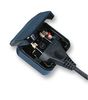 POWERCONNECTIONS ECP-BK-R-5A