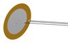 PUI AUDIO AB4113B-LW100-R