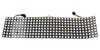 INTELLIGENT LED SOLUTIONS ILPY-K510-RGB1-08X32-SK105-01