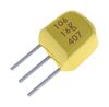 KEMET T398H226M025AS7301