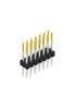 FISCHER ELEKTRONIK SL 2 104 14 S