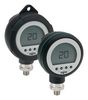 NOSHOK PGE20-400PSIG-1-2-DLRCPST8CC