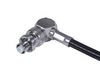 HUBER+SUHNER 16"SHV-50-4-1/133"NE