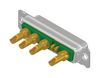 AMPHENOL CONEC 3009W4SAM62A10X