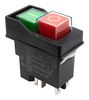 E-SWITCH KJE32221111