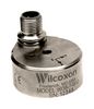 AMPHENOL WILCOXON 993B-7-M12-1/4-28