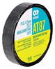 ADVANCE TAPES AT87 BLACK 10M X 19MM