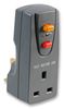 PRO ELEC RCD-1