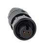 SWITCHCRAFT/CONXALL 16282-3PG-318