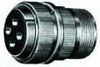 AMPHENOL INDUSTRIAL MS3106A20-4P.