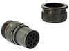 AMPHENOL INDUSTRIAL MS3106A18-1S.