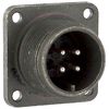 AMPHENOL INDUSTRIAL MS3102A14S-2P.