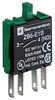 SCHNEIDER ELECTRIC ZB6E1B.