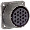AMPHENOL INDUSTRIAL MS3102E14S-7S.