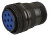 AMPHENOL INDUSTRIAL 97-3106A-28-8S(936)