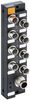 LUMBERG AUTOMATION ASBSM 8/LED 3.