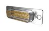 AMPHENOL COMMUNICATIONS SOLUTIONS DAP15P365TXLF