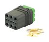 SOURIAU-SUNBANK / EATON 8MQ2M9901SB