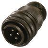 AMPHENOL INDUSTRIAL MS3106A18-10P.