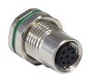 BULGIN LIMITED PXMBNI08FPF08AFLM11002.