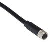 BULGIN LIMITED PXPPVC08FBF08ACL010PVC.
