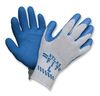Gants jetables