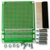 Stations d'assemblage pour PCB