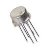 Transistors - JFET