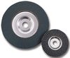 Disques de meulage à lamelles