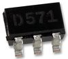 ANALOG DEVICES DS2417P+T&R