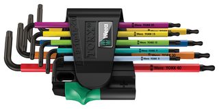 WERA 967 SPKL/9