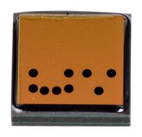 PL-N823-01 - Bewegungssensor, pyroelektrischer Infrarotsensor, Produktreihe PL, SMD, 2m, 60° Sichtfeld