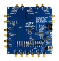 SILICON LABS SI5340-D-EVB