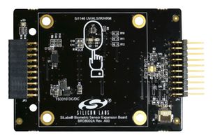 SILICON LABS BIOMETRIC-EXP-EVB
