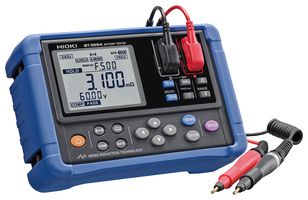 HIOKI BT3554