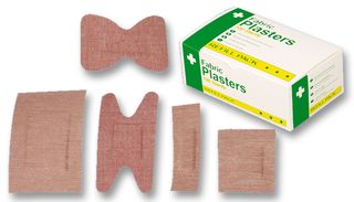 SAFETY FIRST AID GROUP D8010