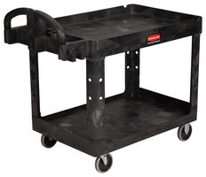RUBBERMAID FG452058BLA