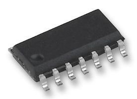 ONSEMI MM74HC14MX
