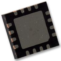 ANALOG DEVICES MAX17599ATE+T