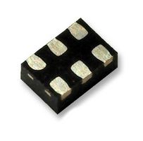 STMICROELECTRONICS STM6519APAAUB6F