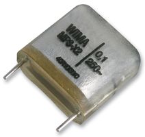 WIMA MP3 0.47UF +/-20% 250V