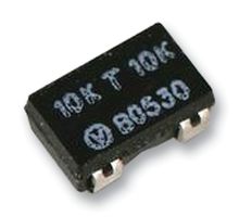 VPG FOIL RESISTORS Y1485V0002AT9R