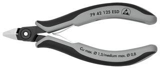KNIPEX 79 42 125 ESD