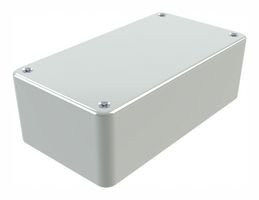2000 Series General Purpose ABS Enclosure
