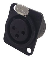 NEUTRIK NC3FD-L-B-1
