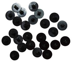 ESSENTRA COMPONENTS RBF-4.8-8.6-16
