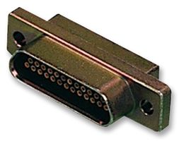 CINCH CONNECTIVITY SOLUTIONS DCDM-9PSBN-LF