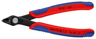 KNIPEX 78 81 125