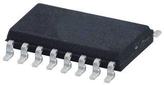 STMICROELECTRONICS VIPER37LD
