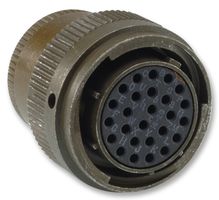 AMPHENOL INDUSTRIAL MS3116F16-26PW